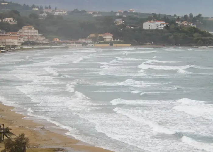 Sofos Tsilivi (Zakynthos)