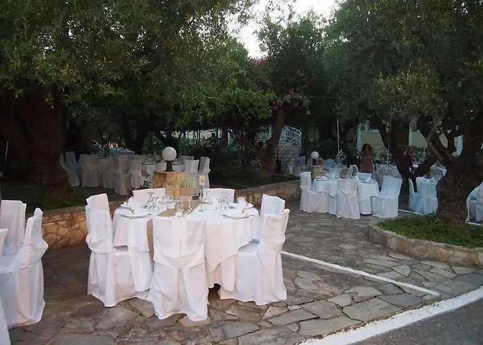 Sofos Tsilivi (Zakynthos)