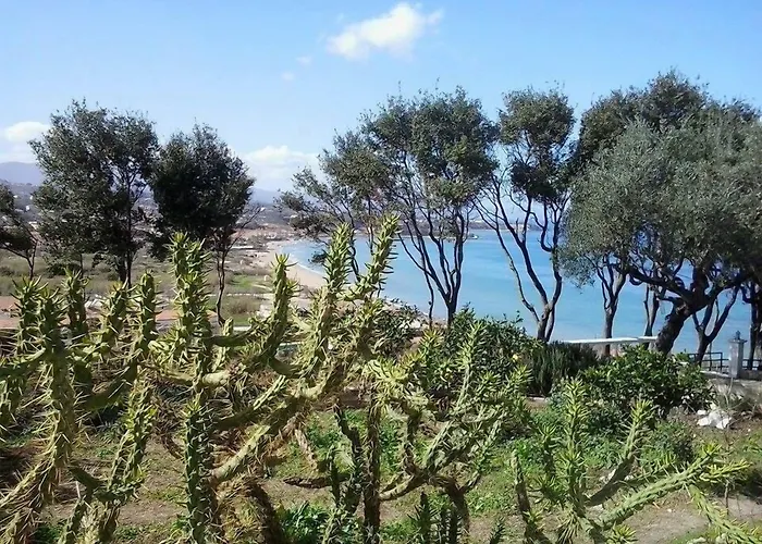 Daire Sofos Tsilivi (Zakynthos)