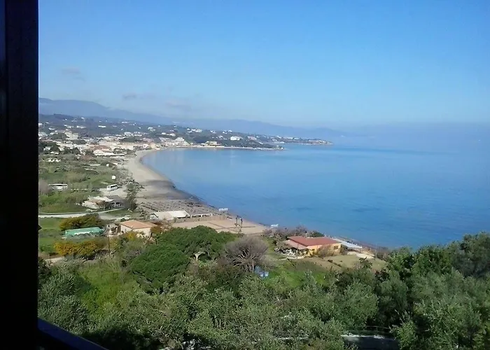 Sofos Tsilivi (Zakynthos)