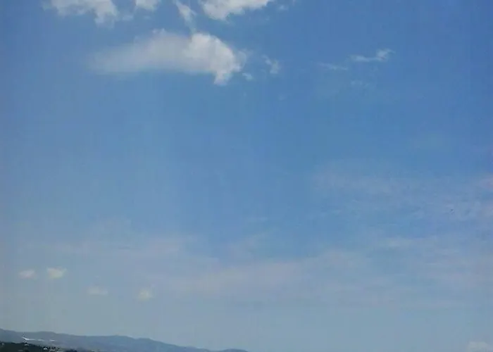 Daire Sofos Tsilivi (Zakynthos)