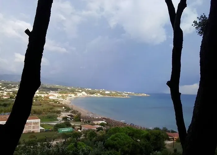 Sofos Daire Tsilivi (Zakynthos)