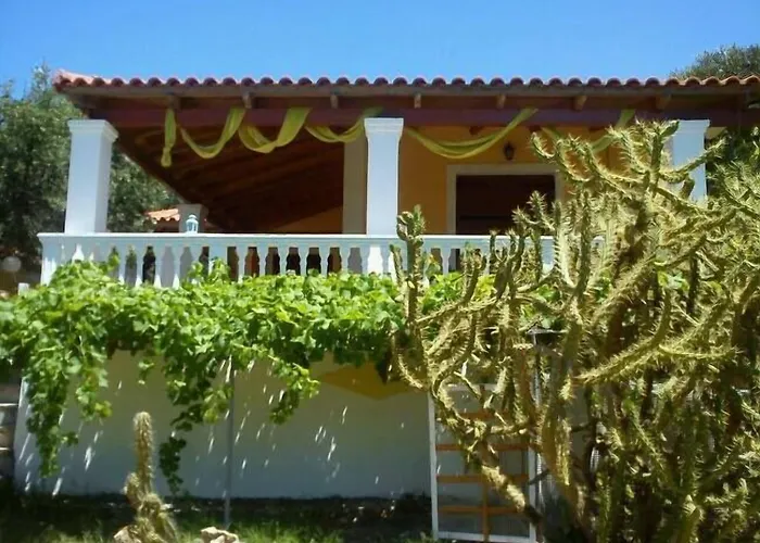 Sofos Tsilivi (Zakynthos)