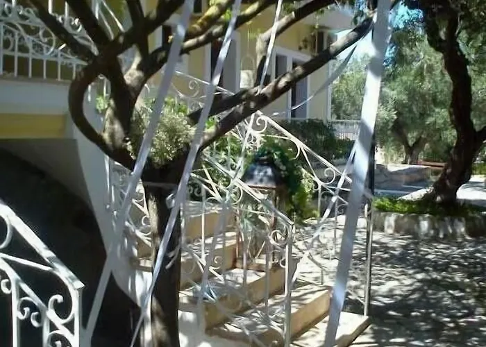 Sofos Daire Tsilivi (Zakynthos)