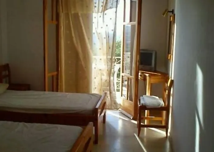 Sofos * Tsilivi (Zakynthos)