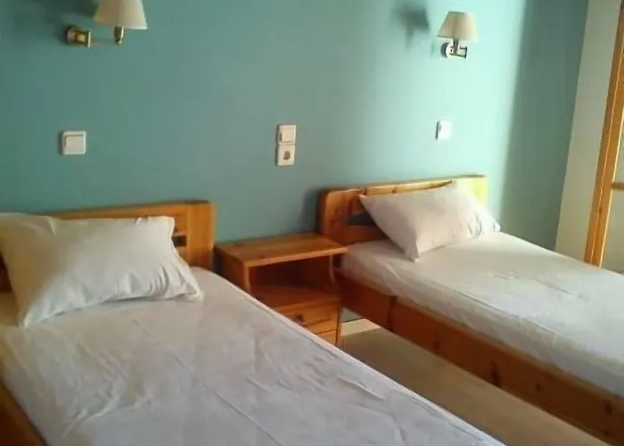 Sofos * Tsilivi (Zakynthos)