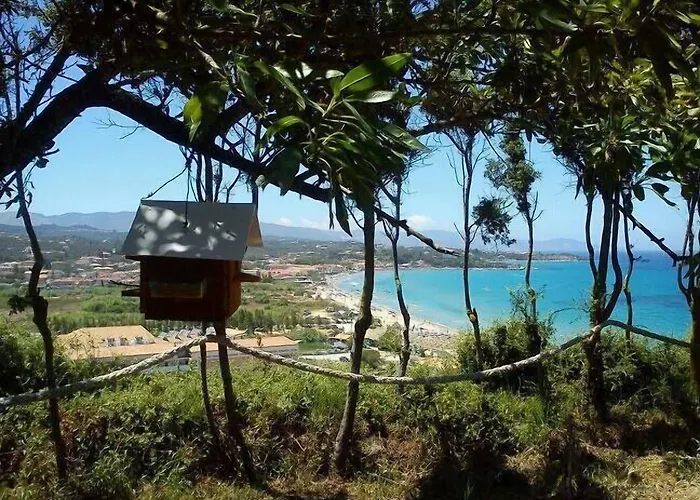 Sofos Daire Tsilivi (Zakynthos)