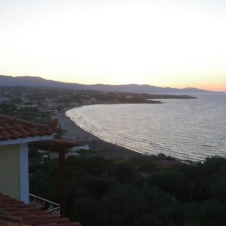 Sofos Tsilivi (Zakynthos)