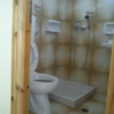 Appartement Sofos *