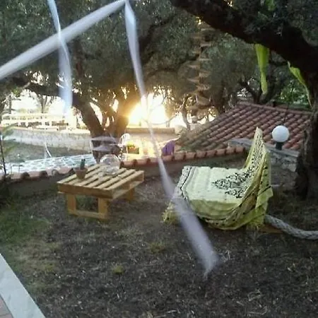 Sofos Tsilivi (Zakynthos)