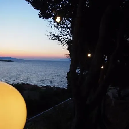 Sofos * Tsilivi (Zakynthos)