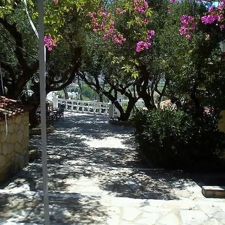 Sofos Tsilivi (Zakynthos)