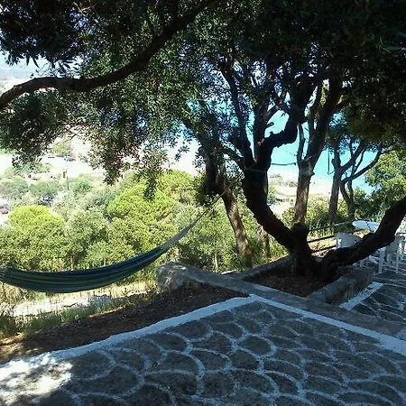 Sofos Tsilivi (Zakynthos)