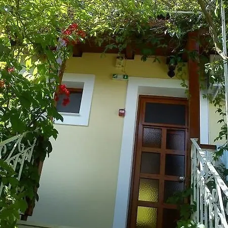 Sofos * Tsilivi (Zakynthos)