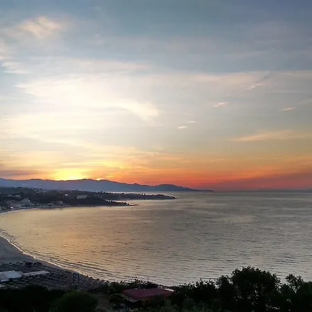 Sofos Lägenhet Tsilivi (Zakynthos)