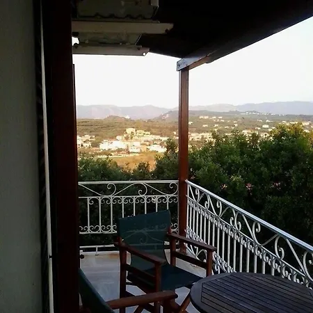 Lägenhet Sofos Tsilivi (Zakynthos)