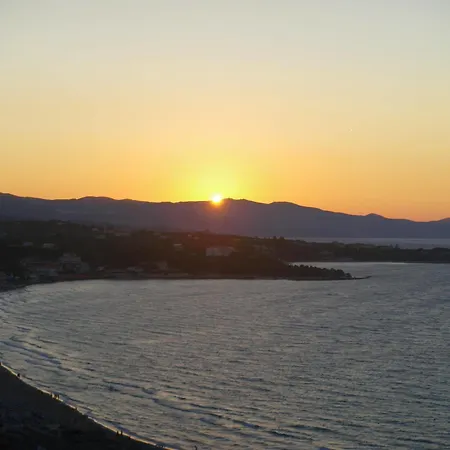 Sofos Lägenhet Tsilivi (Zakynthos)