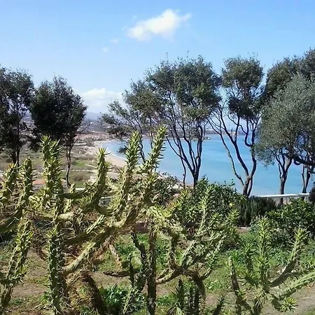 Lägenhet Sofos Tsilivi (Zakynthos)