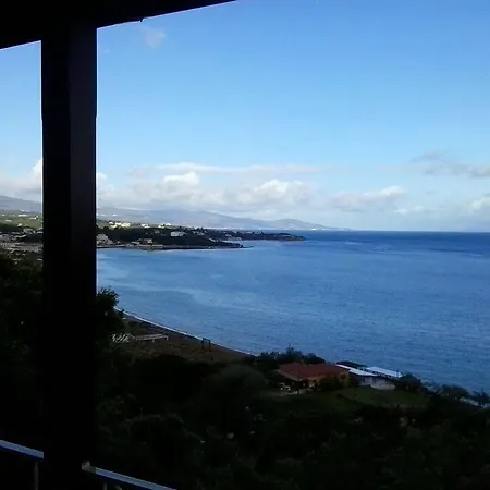 Lägenhet Sofos Tsilivi (Zakynthos)