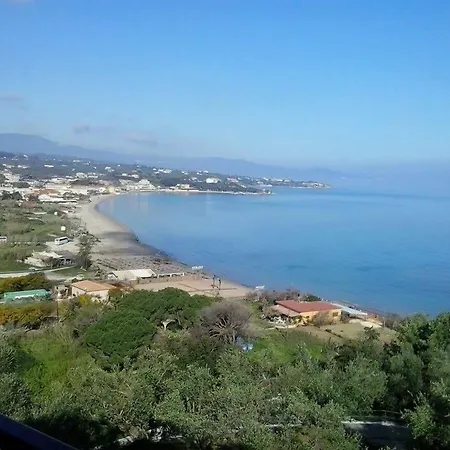 Sofos Tsilivi (Zakynthos)