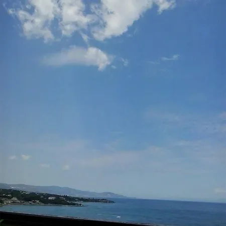 Lägenhet Sofos Tsilivi (Zakynthos)