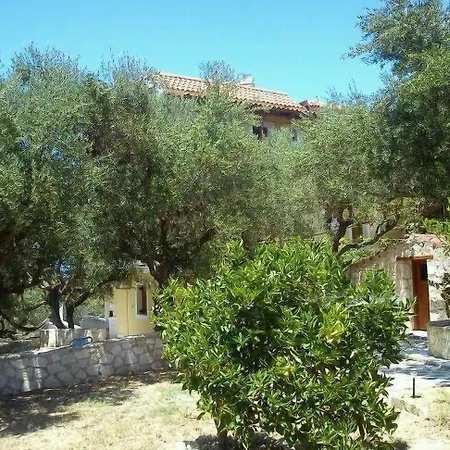 Lägenhet Sofos Tsilivi (Zakynthos)