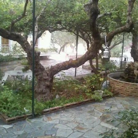 Sofos Tsilivi (Zakynthos)