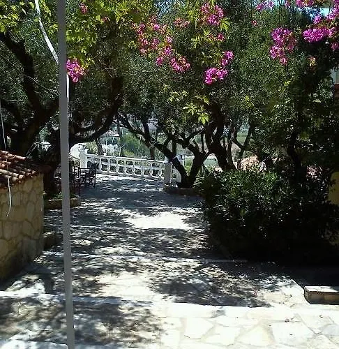 Sofos Tsilivi (Zakynthos)