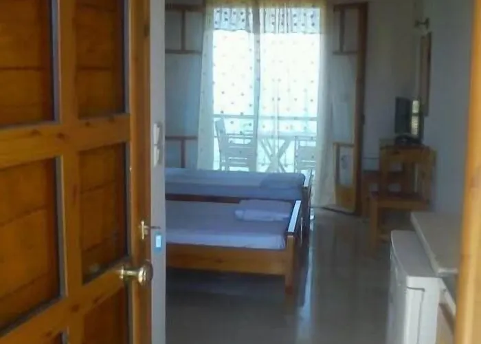 Sofos * Tsilivi (Zakynthos)